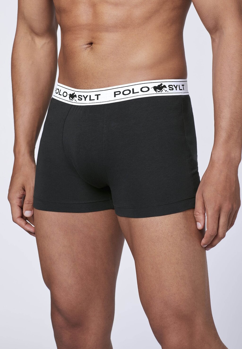 

Брюки IM 3ER-PACK Polo Sylt, черный
