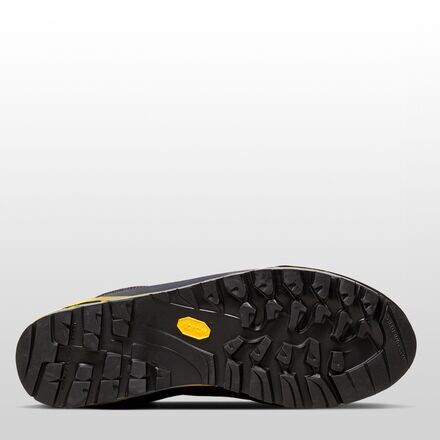

Альпинистские ботинки Trango Tech GTX мужские La Sportiva, черный/желтый