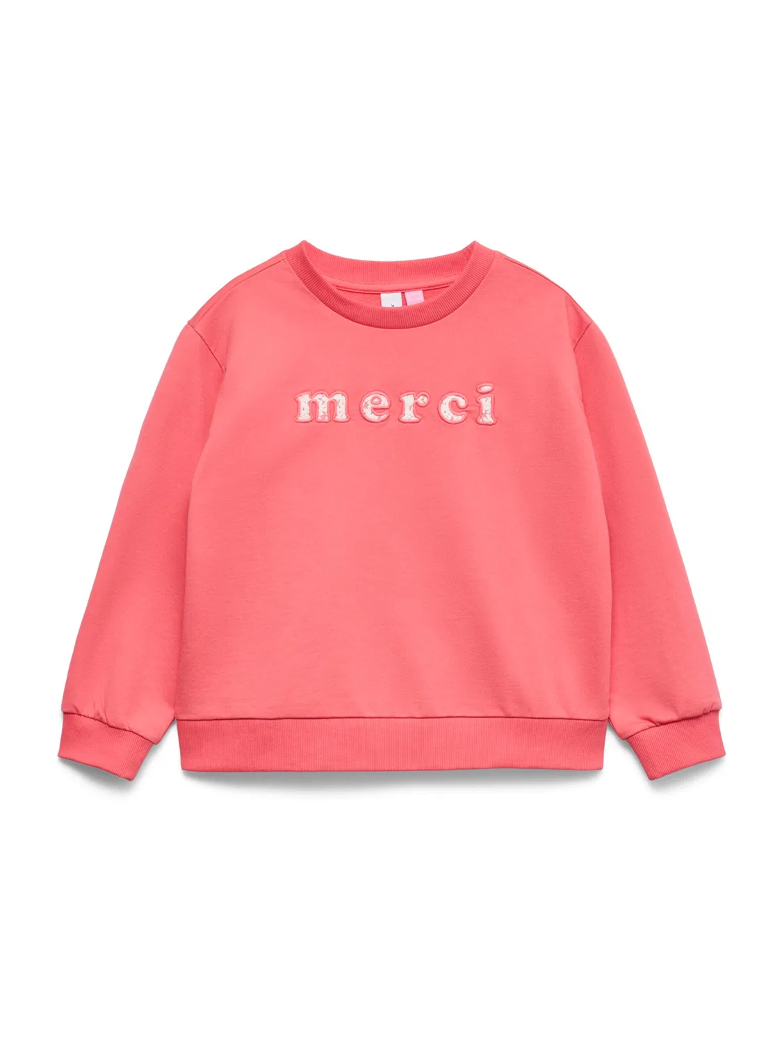 Толстовка 'VMLINE NINA' Vero Moda Girl, Coral