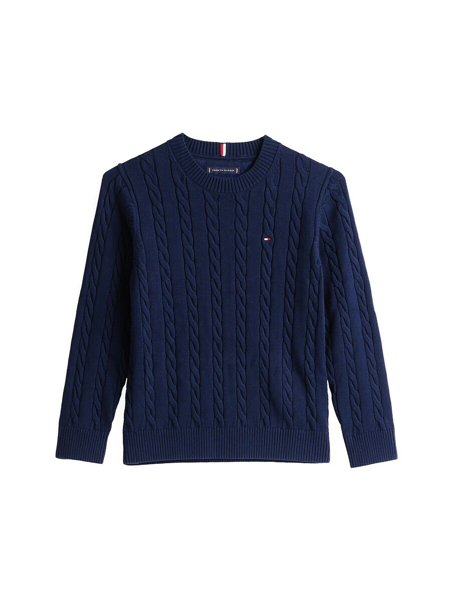 

Свитер TOMMY HILFIGER Sweater, синий