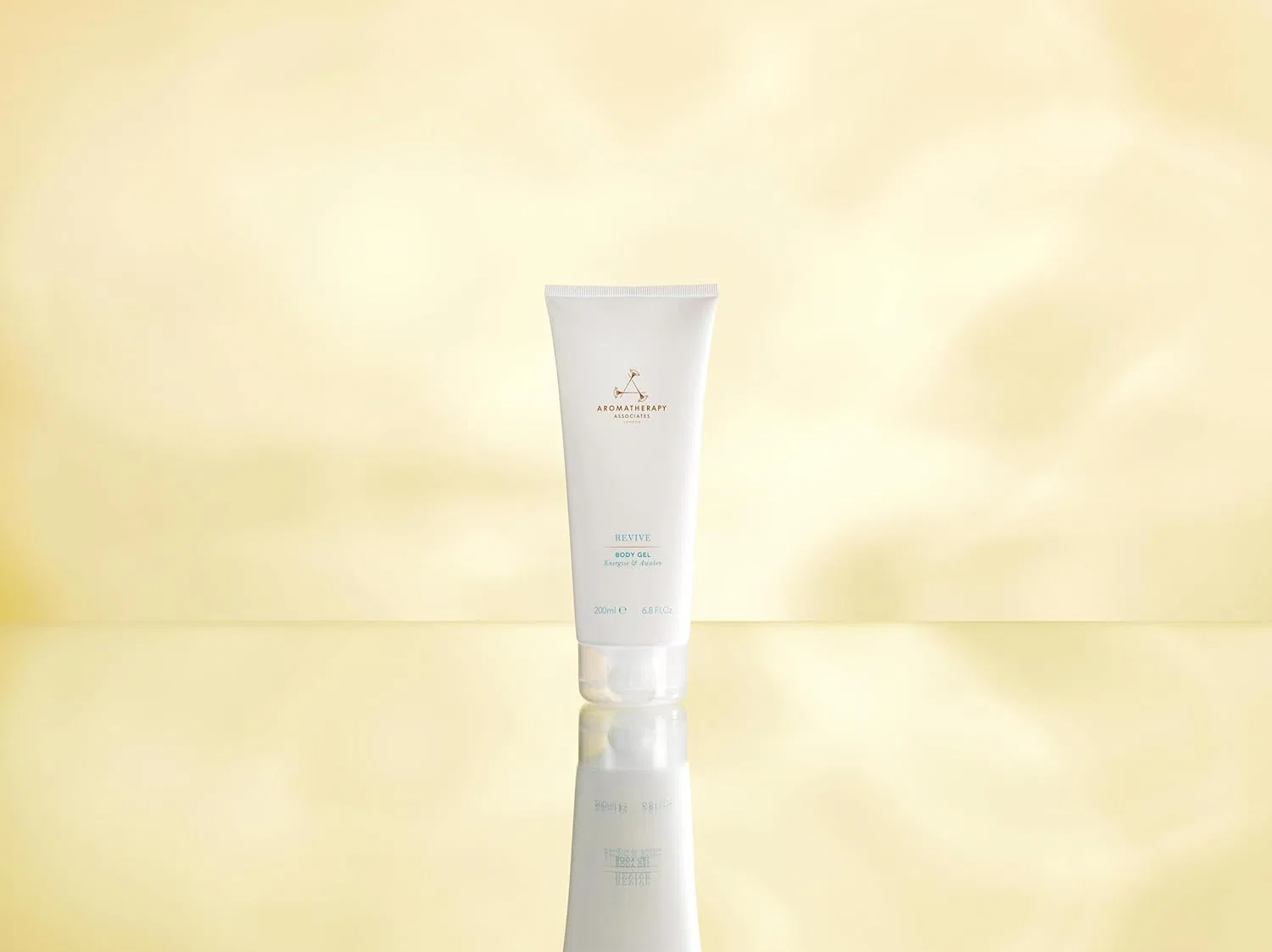 Антицеллюлитный гель для тела «Revive - Detox» от Aromatherapy Associates Aromatherapy Associates — фото 3