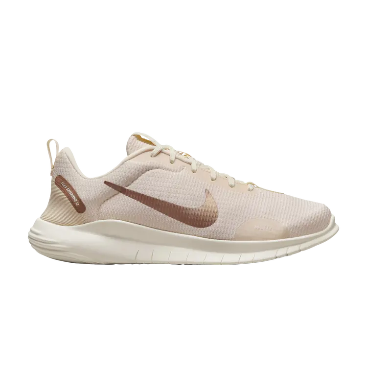 

Кроссовки Wmns Flex Experience Run 12 Extra Wide, цвет Guava Ice Metallic Red Bronze
