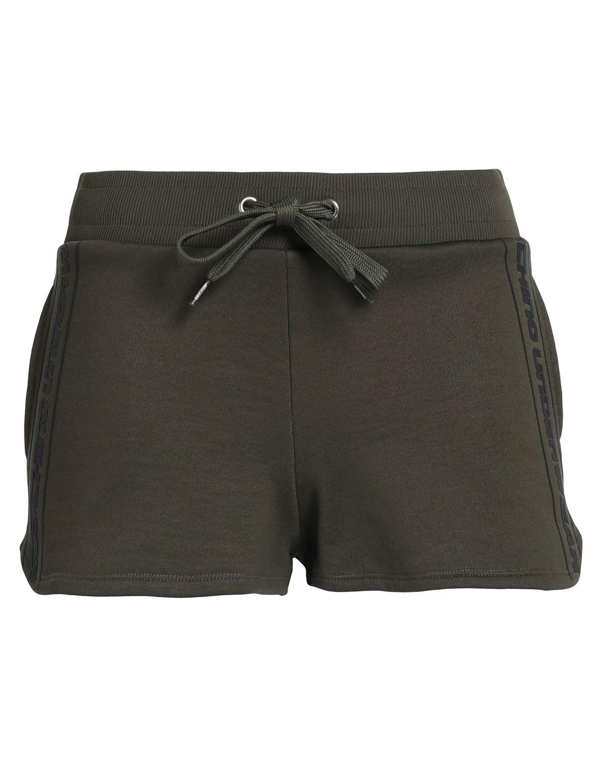 

Толстовка Moschino, зеленый