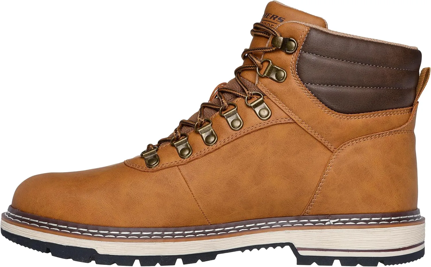 Мужские кроссовки Skechers Corado - Jaxx — фото 2