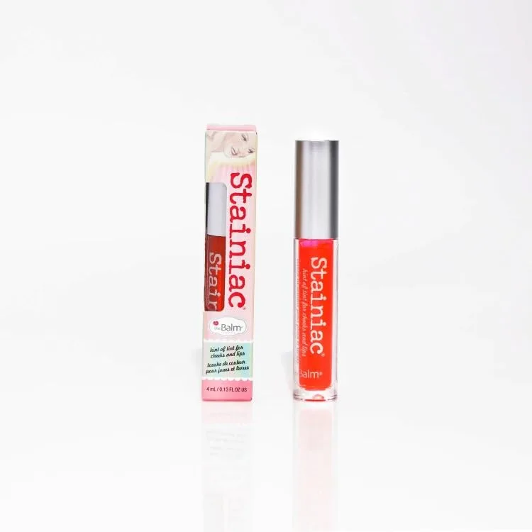 theBalm Stainiac Prom Queen, Pink — фото 2