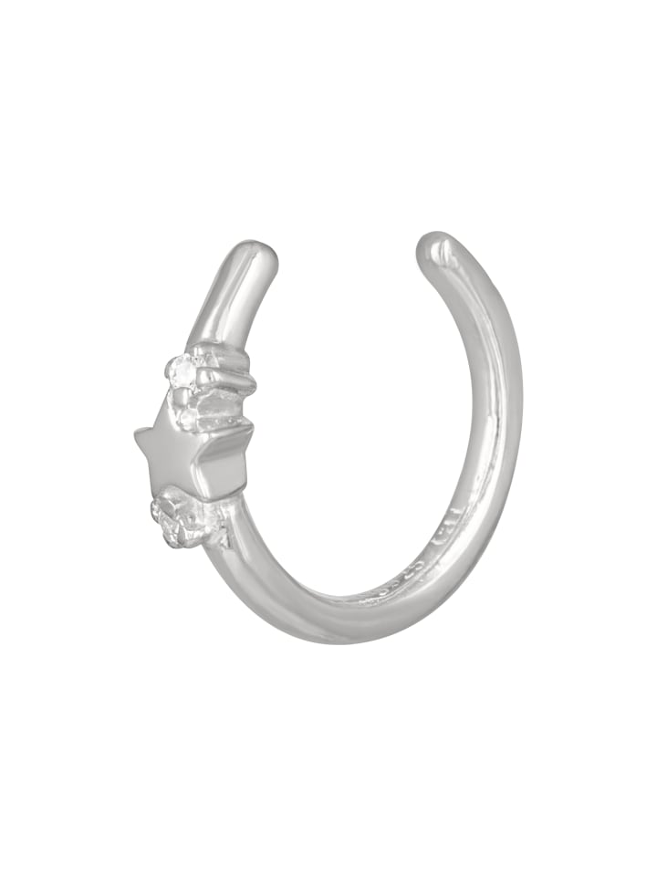 

Caï Серьги 925/- Sterling Silber in weiß