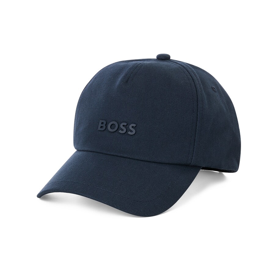 

Бейсболка BOSS Orange, Dark blue