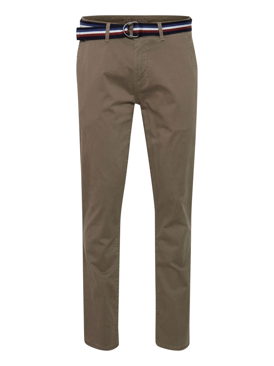 

Повседневные брюки-чинос FQ1924 Ryan, Dark beige