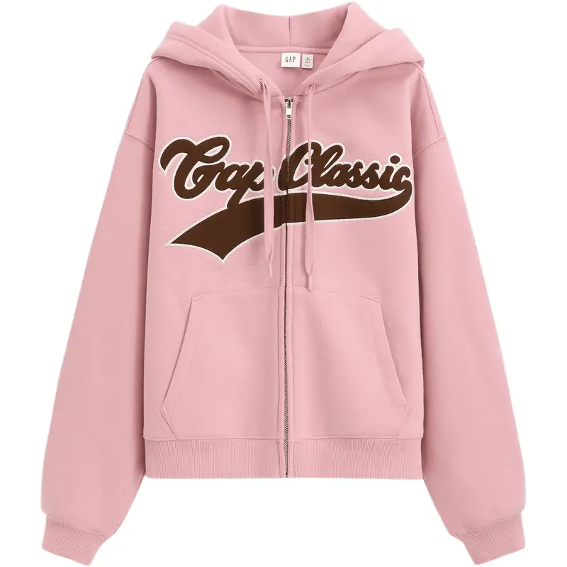 

Толстовка женские GAP, бежевый