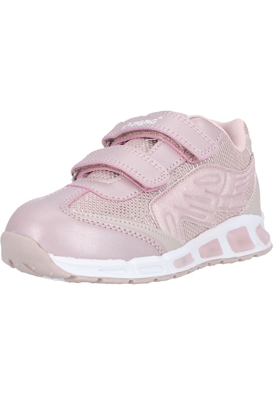 

Кроссовки ZigZag Sneakers Roseau, розовый