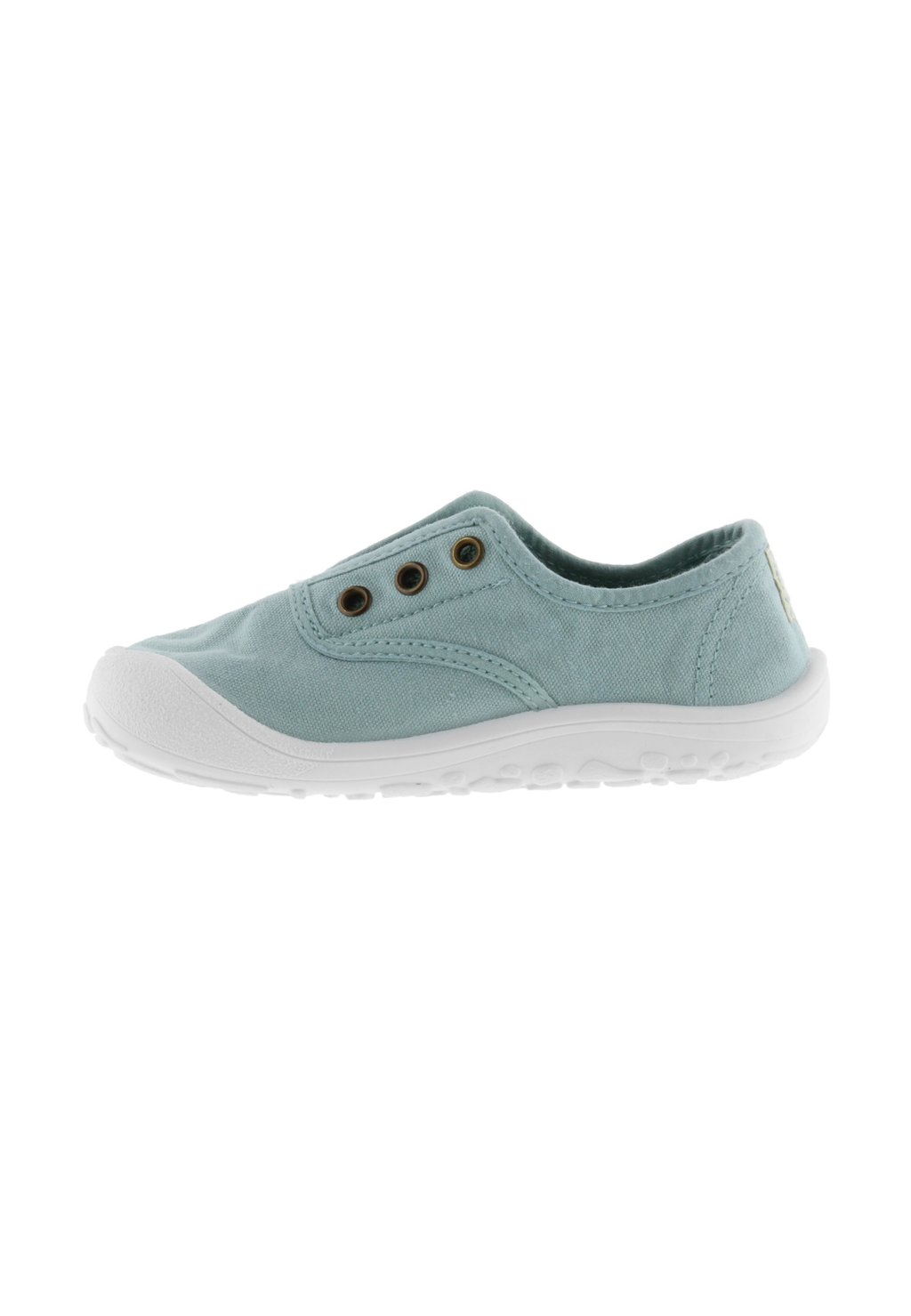 

Низкие кеды Scarpe senza lacci Victoria Shoes, зеленый