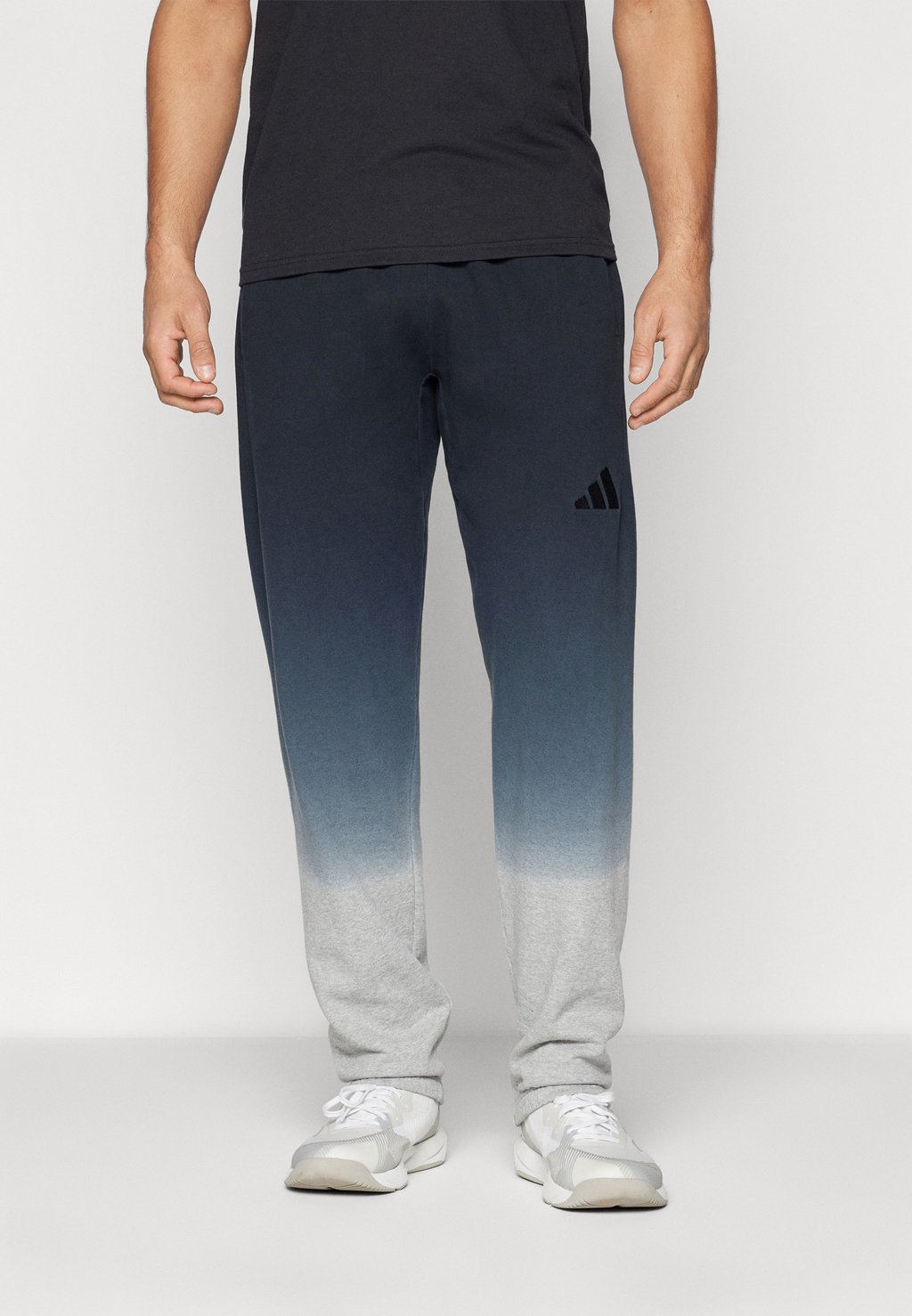 

Спортивные брюки ALL SZN adidas Sportswear, серый
