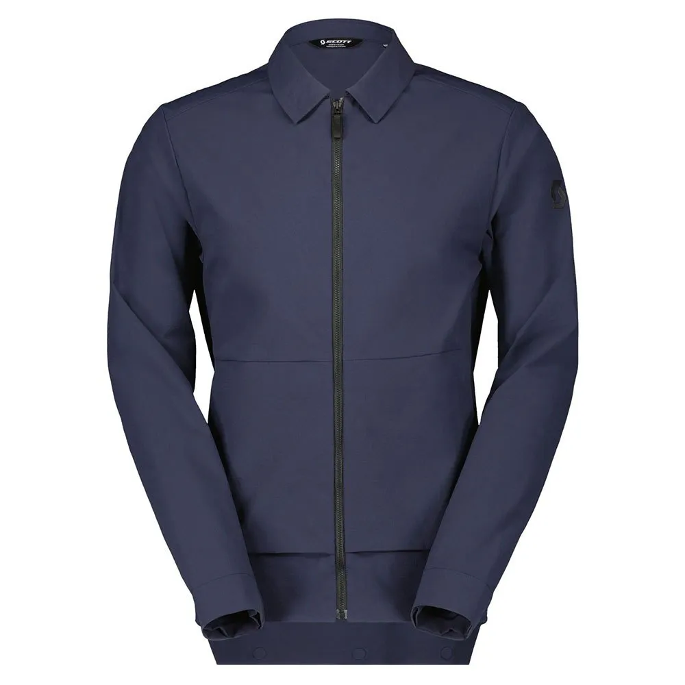 

Куртка Scott Commuter WB, синий