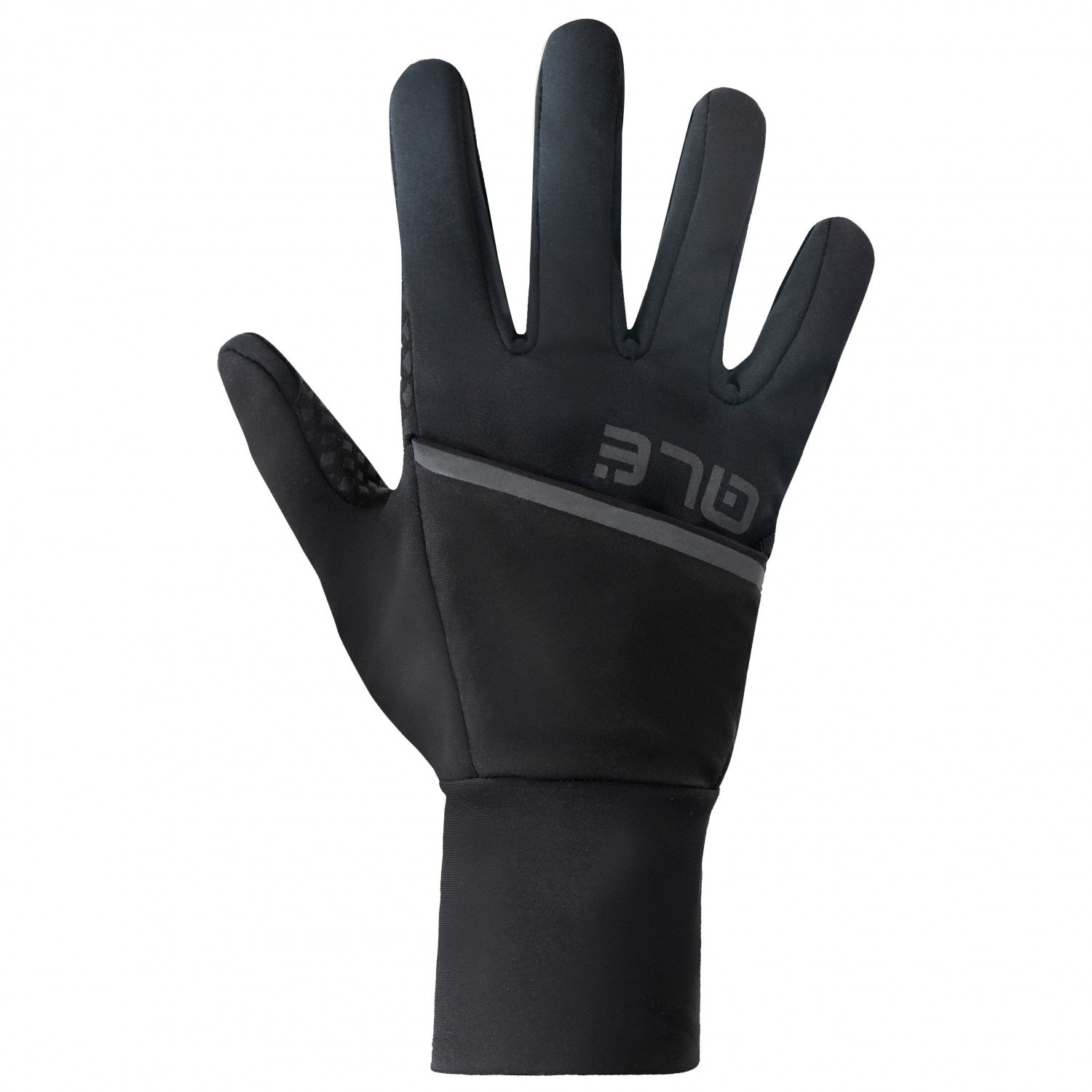 

Перчатки Alé Scirocco Winter Glove, черный