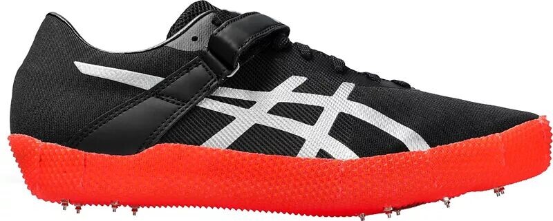 Легкоатлетические кроссовки Asics High Jump Pro 3 (L), черный