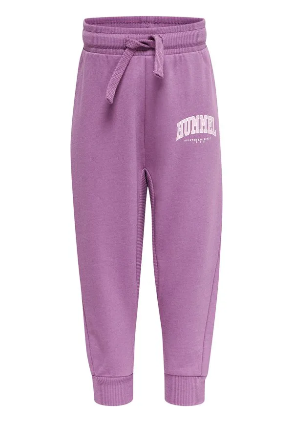 Спортивные штаны fast apple Hummel, Argyle Purple