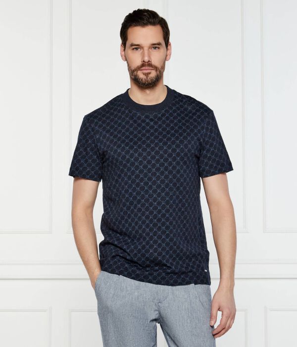

Футболка 17 jj-27pepe Regular fit Joop!, синий