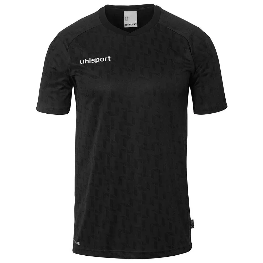 

Футболка Uhlsport Division 28, черный