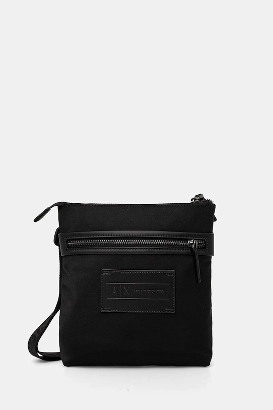 

Сумка Armani Exchange, черный