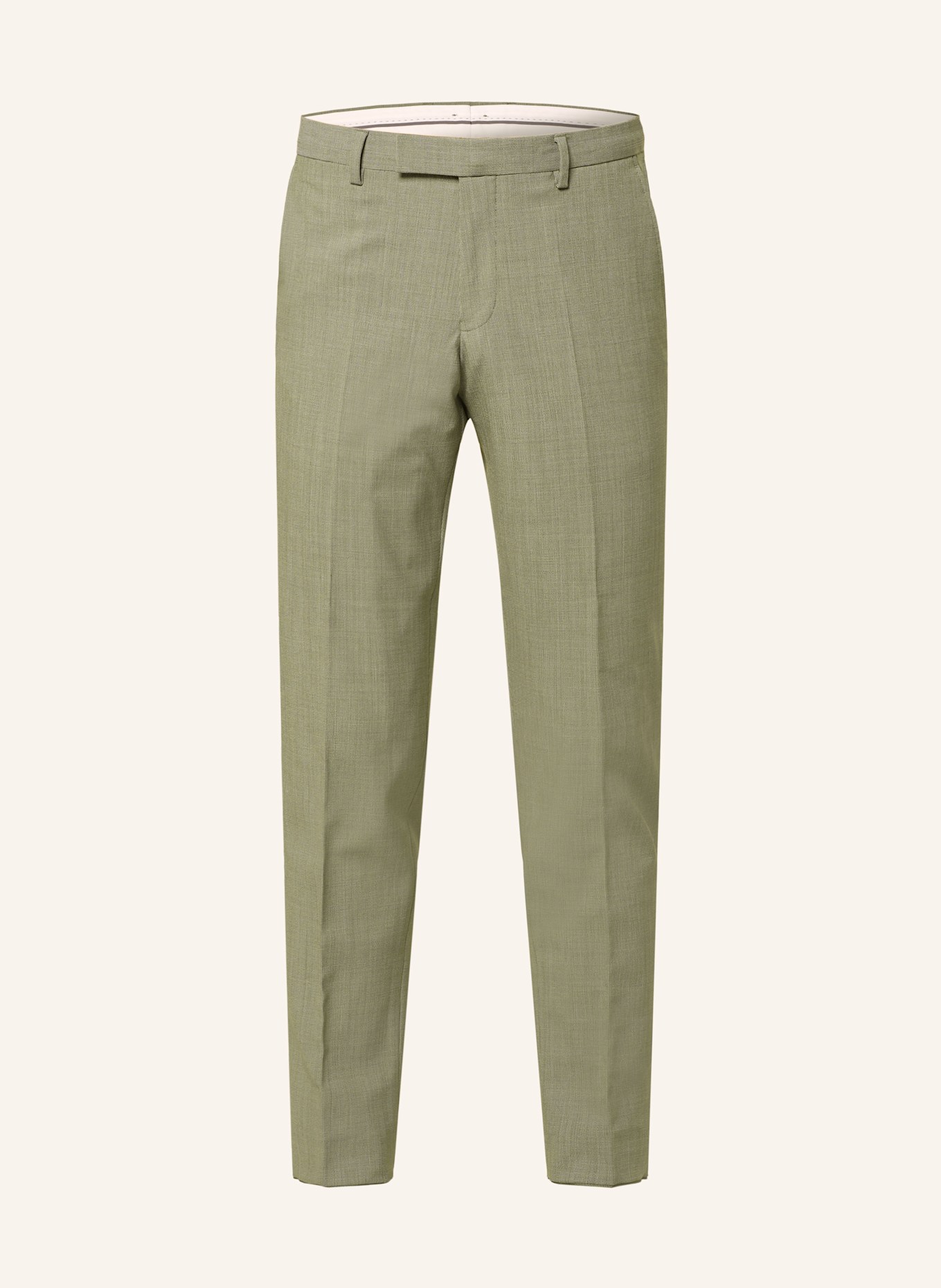 

Брюки Ryan Regular Fit для костюма Pierre Cardin, мультиколор
