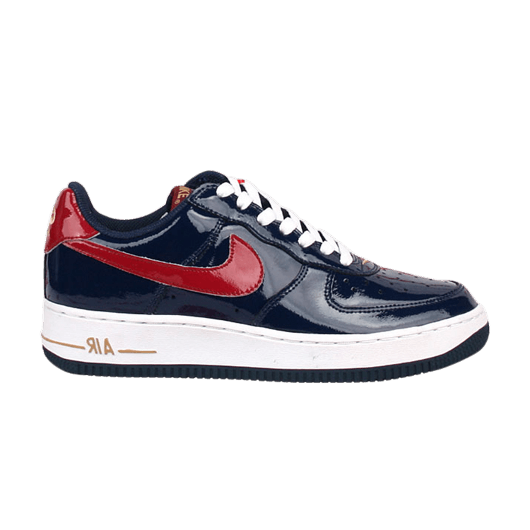 

Кроссовки Nike Air Force 1, синий