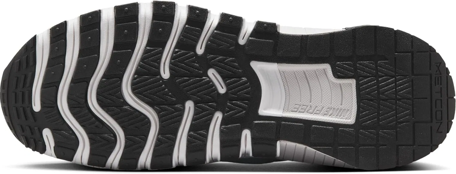 Кроссовки для тренировок Nike Free Metcon Men's 6 FJ7127, Denim Turq White Black Vast Grey — фото 4