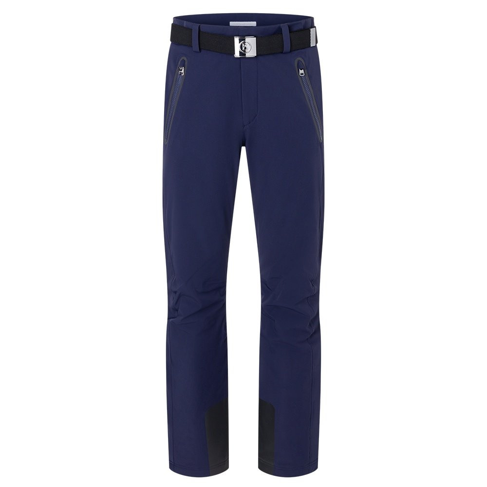 

Утепленные лыжные брюки Bogner Thore-T (мужские), Midnight Blue
