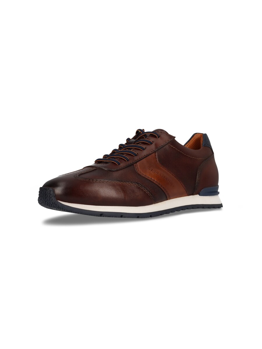 

Кроссовки SALAMANDER, цвет Brown/Cognac