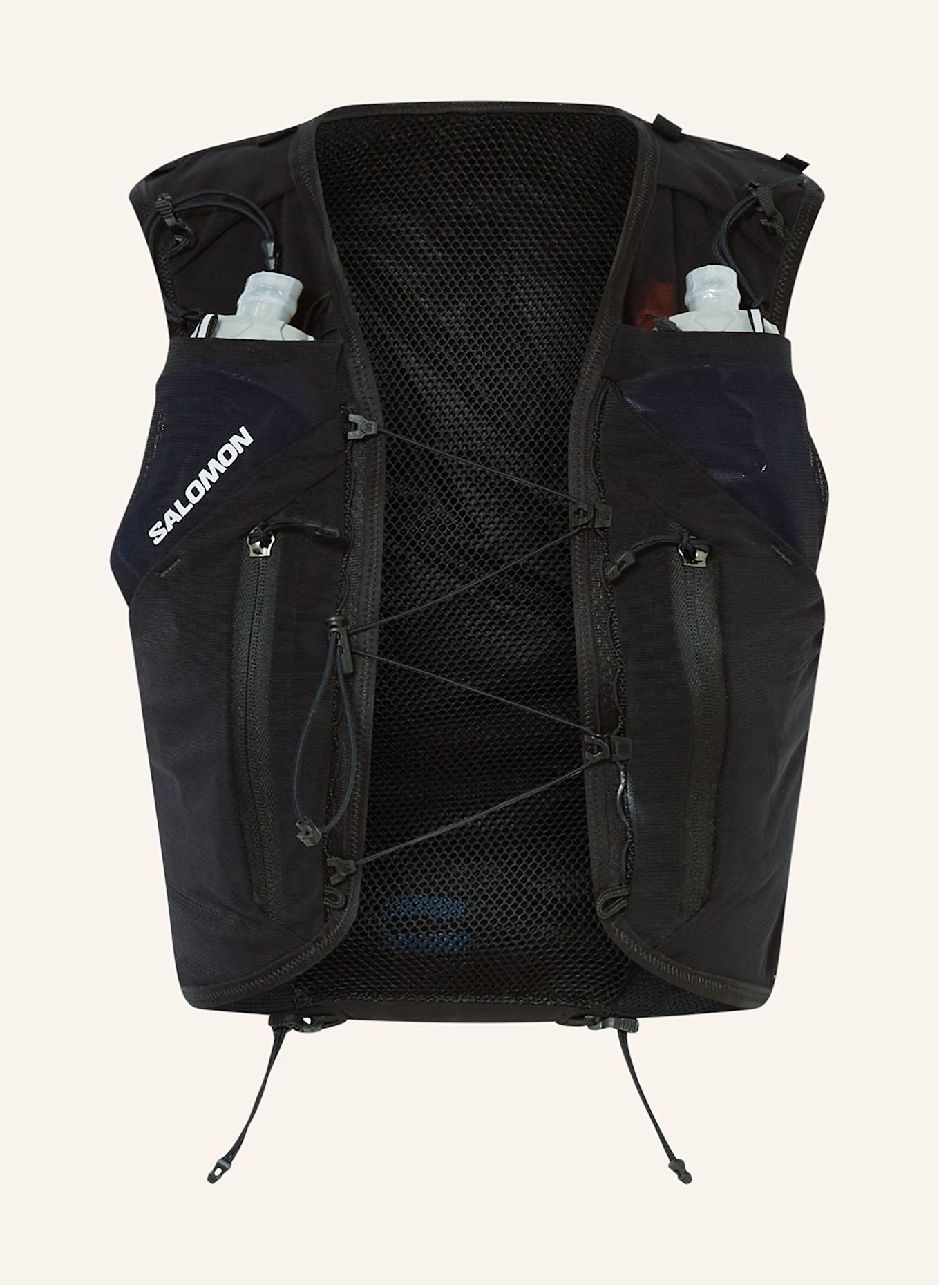 

Беговой жилет adv skin 12 Salomon, черный