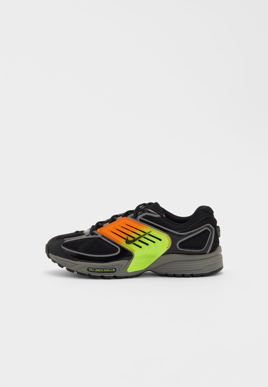 Кроссовки AIR PEGASUS WAVE Nike Sportswear, черный — фото 2