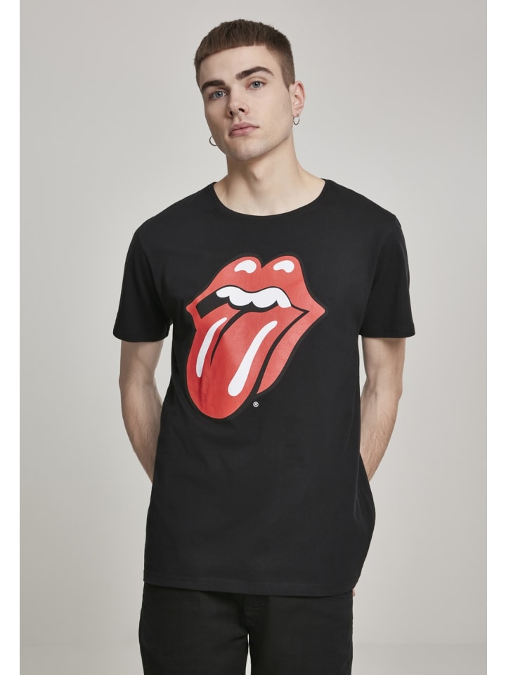 

Футболка Merchcode, черный