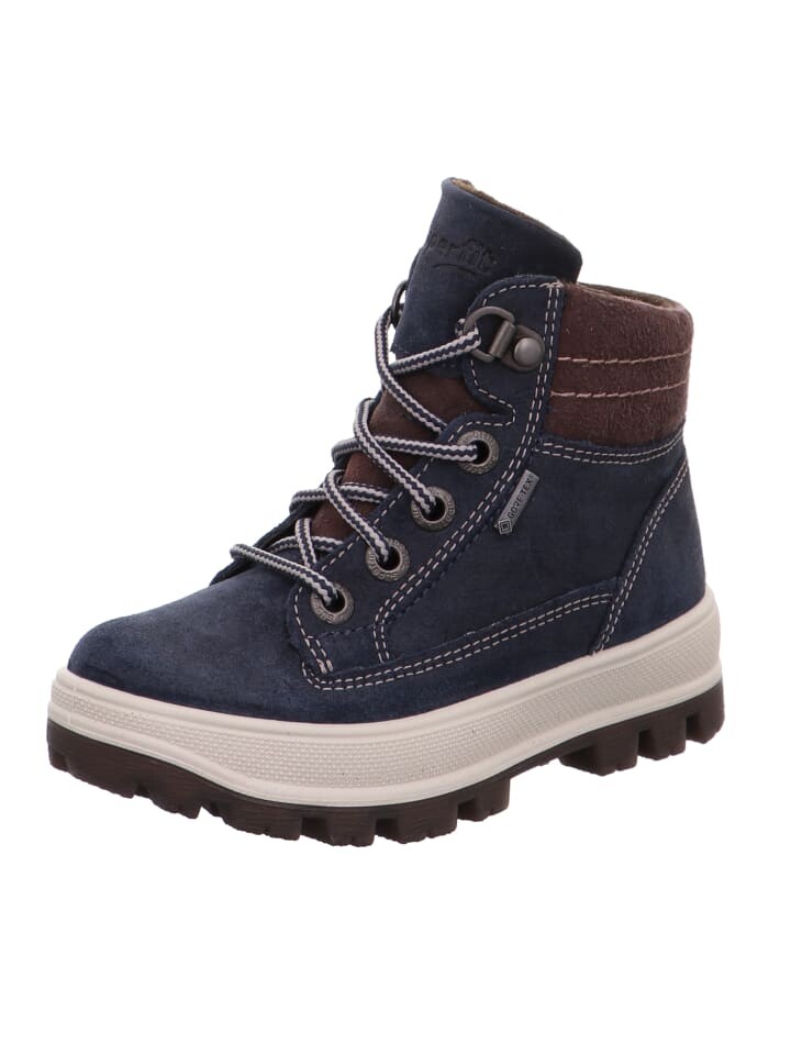 

Сапоги superfit Winterstiefel TEDD,