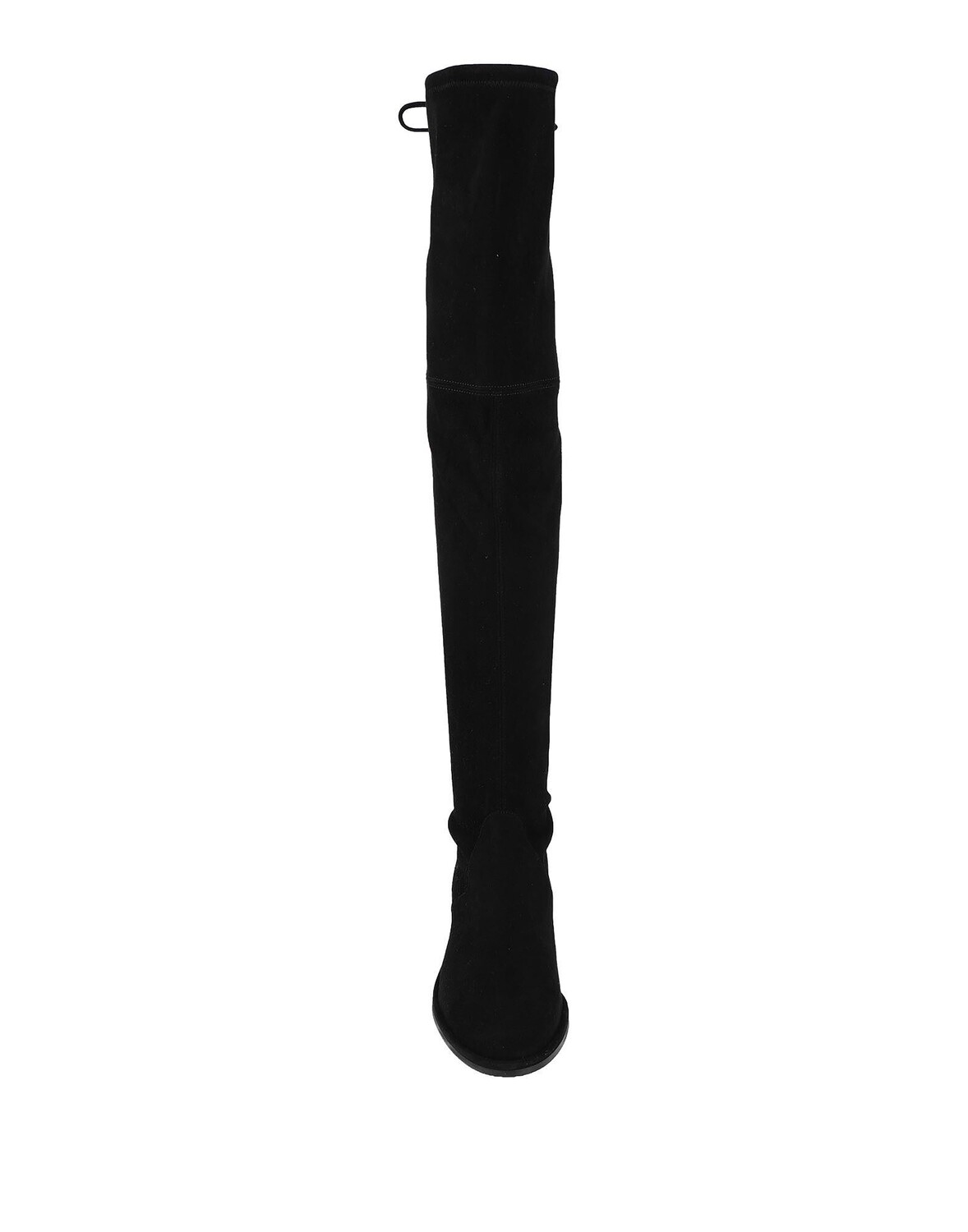 Сапоги Stuart Weitzman, черный — фото 4