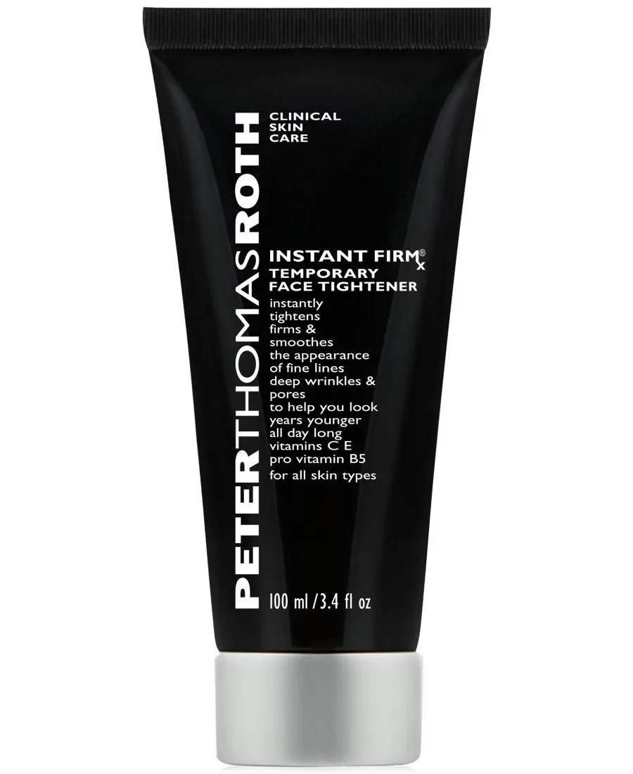 Маска для лица Peter Thomas Roth — Временное средство для подтяжки лица Instant FIRMx, ,4 жидких унции