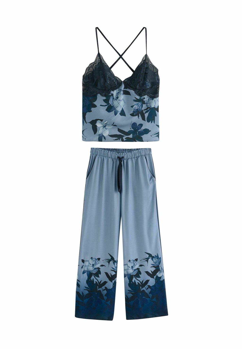 

Пижама SET - Pyjama set B by Ted Baker, синий