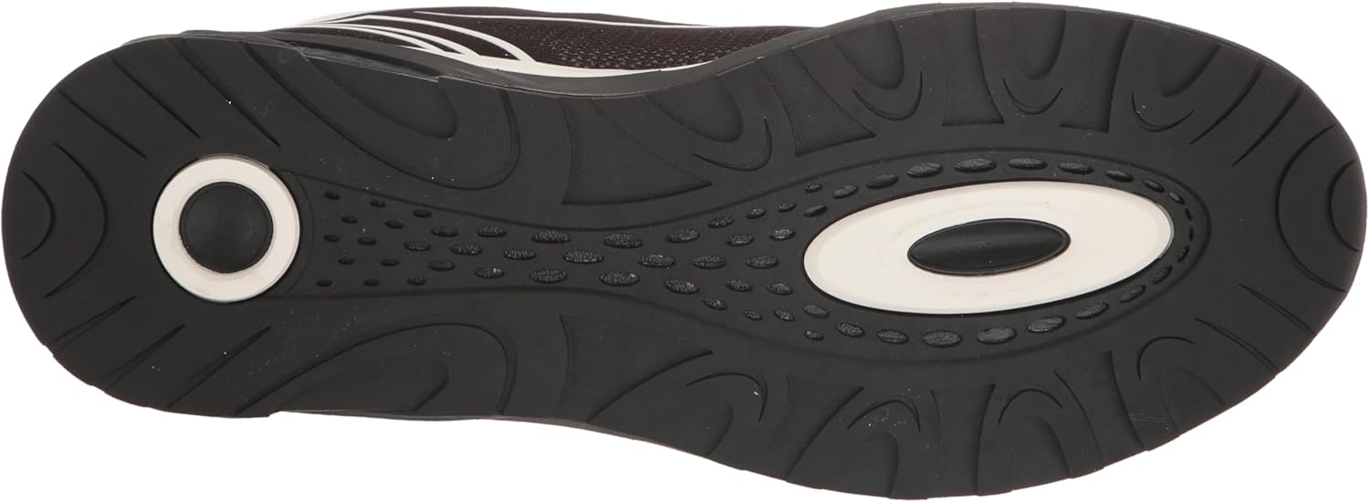 Мужские кроссовки Oakley Spur Os, белый/черный — фото 4