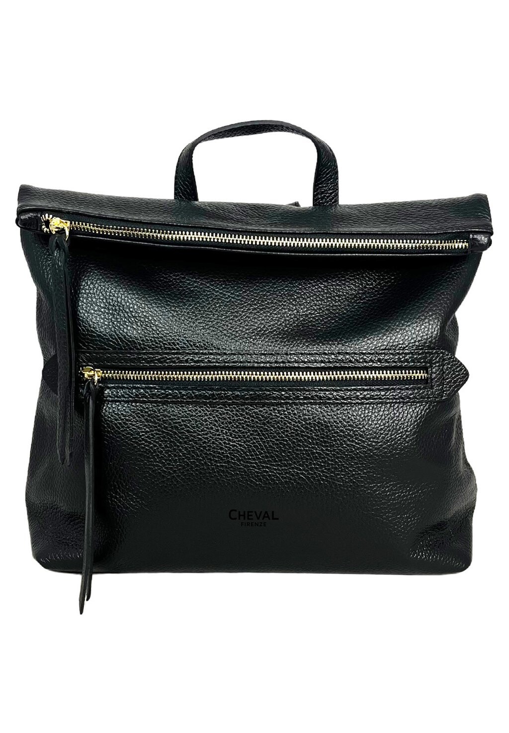 

Рюкзак ENIF CHEVAL FIRENZE, цвет black