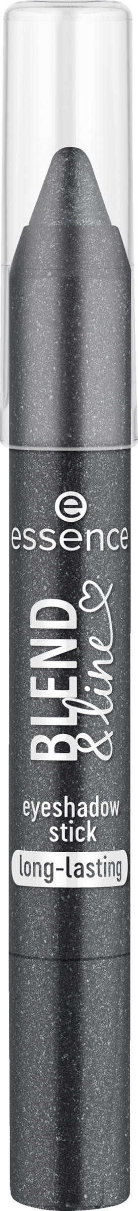 

Тени для век essence Bllend Line Eyeshadow Stick 05 Diamonds in the Sky
