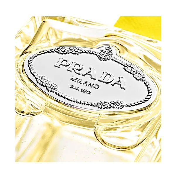 Парфюмерная вода для женщин PRADA Infusion D'ylang 100 мл — фото 4