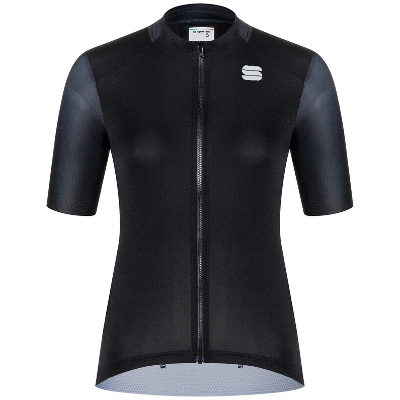 

Женский трикотаж Суперджара Sportful, черный