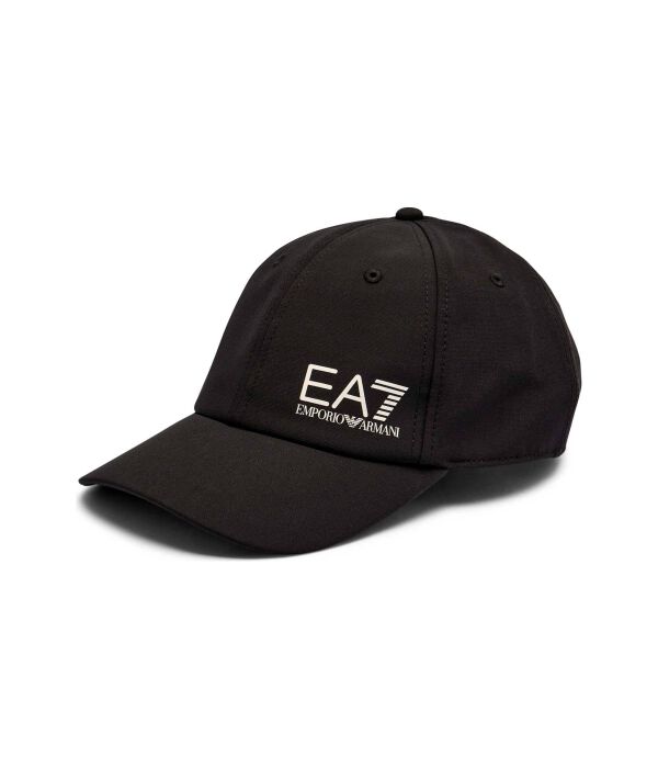 

Бейсболка Ea7, черный