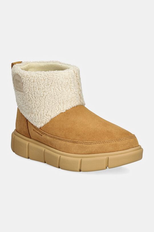 

YOUTH SOREL EXPLORER зимняя обувь Sorel, коричневый