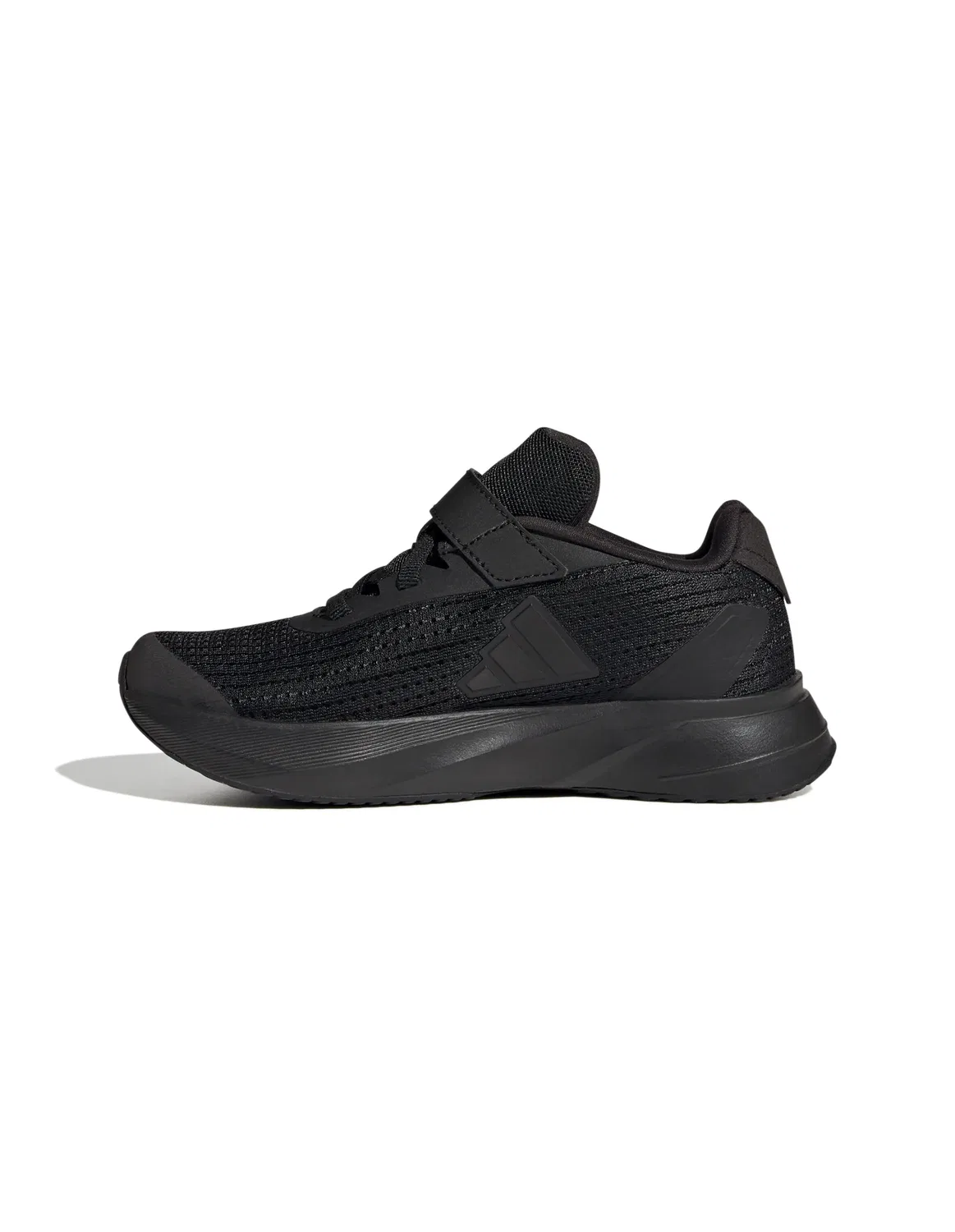 Детские тренировочные кроссовки Duramo SL, Adidas, черный — фото 3