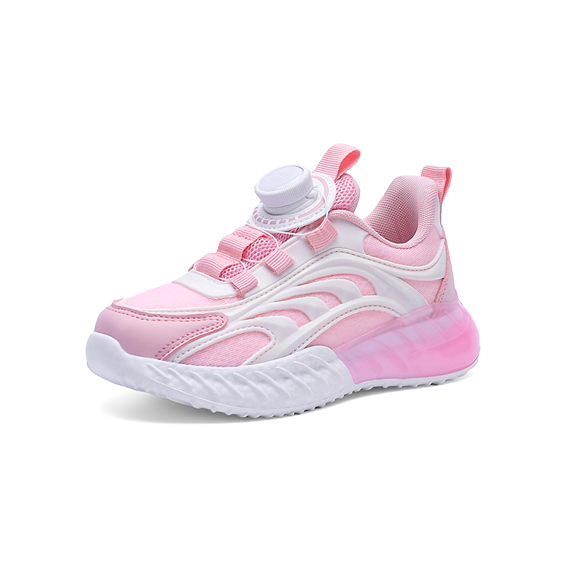 

Детская обувь для повседневной жизни TONYBEAR, розовый