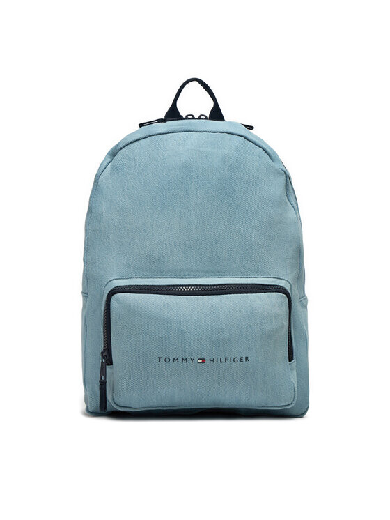 

Рюкзак Tommy Hilfiger, синий