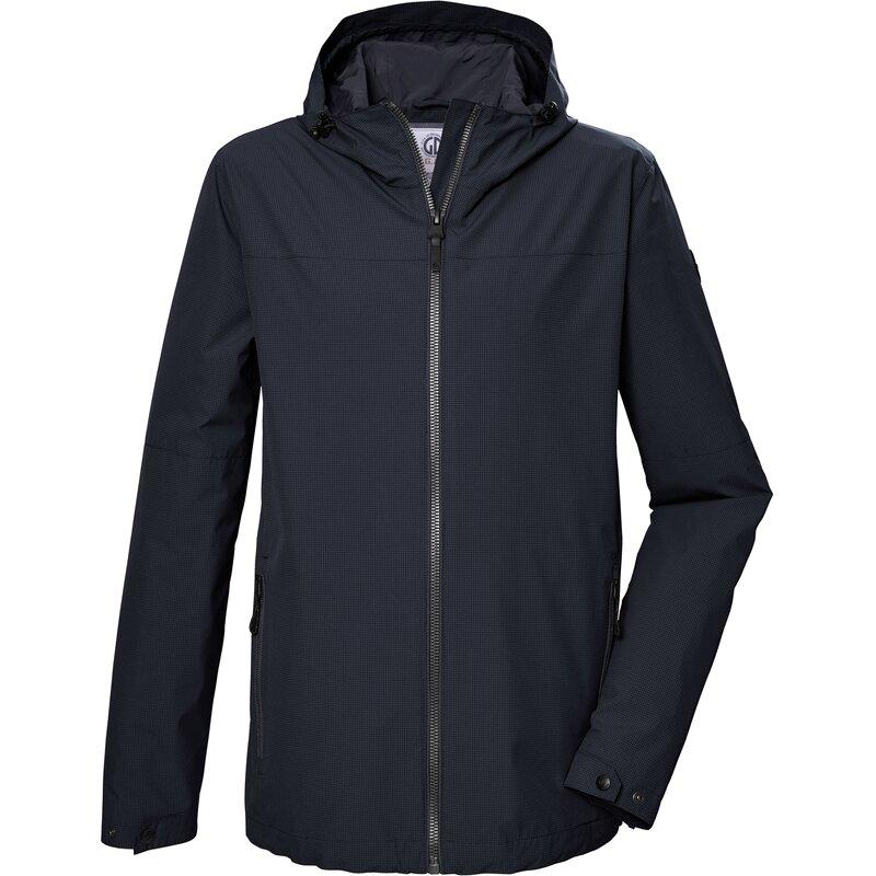 

Функциональная куртка GS 80 mn jckt G.I.G.A. Dx By Killtec, цвет dunkelnavy