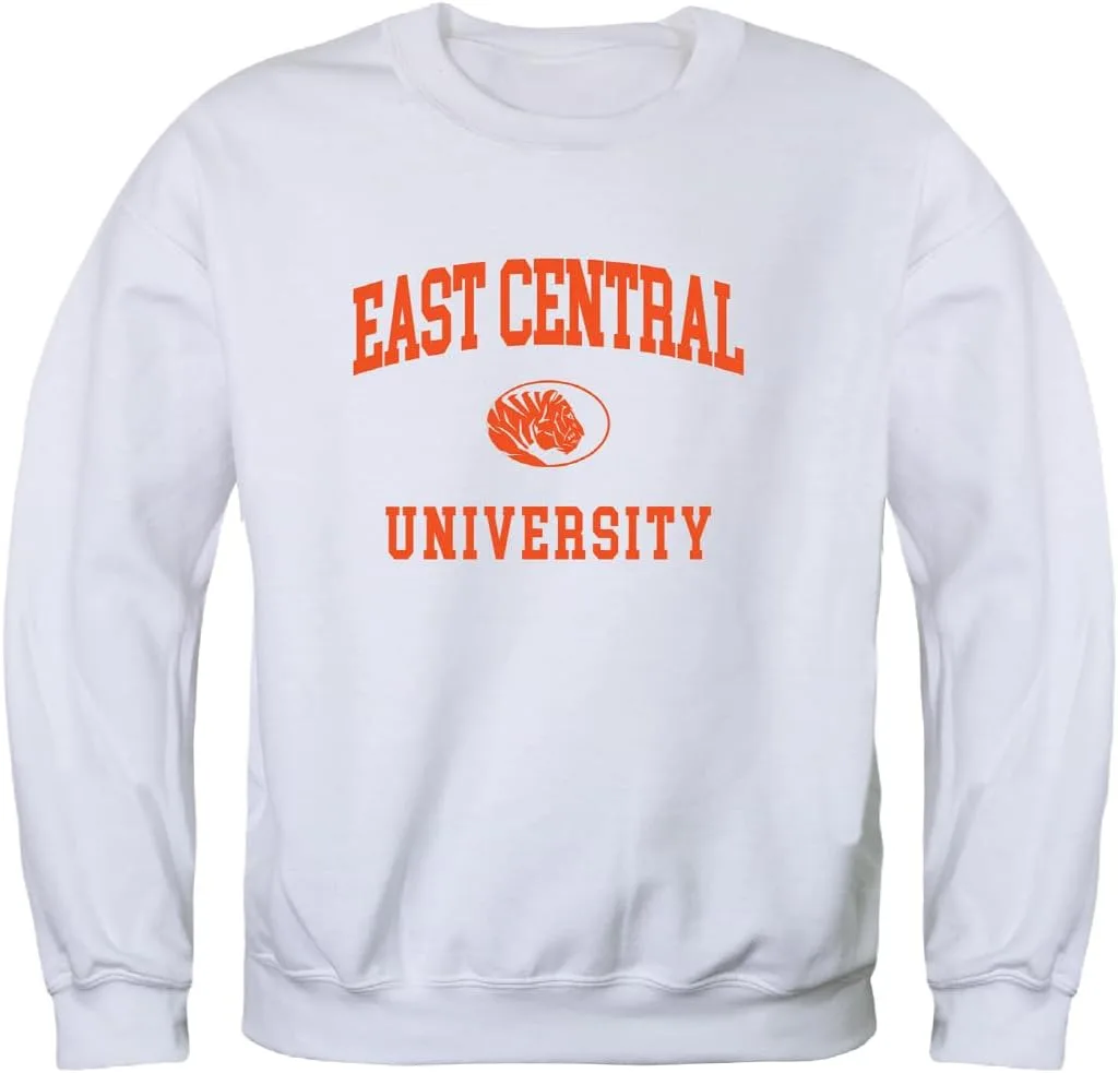 

Толстовка W Republic East Central University Tigers Seal