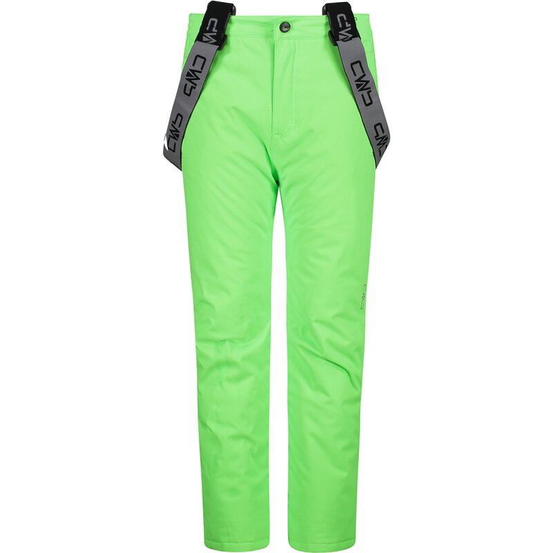 

Комбинезон из саржи Cmp, цвет mela fluo e510