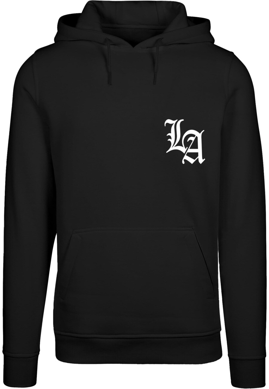 

Толстовка Mister Tee Los Angeles, черный