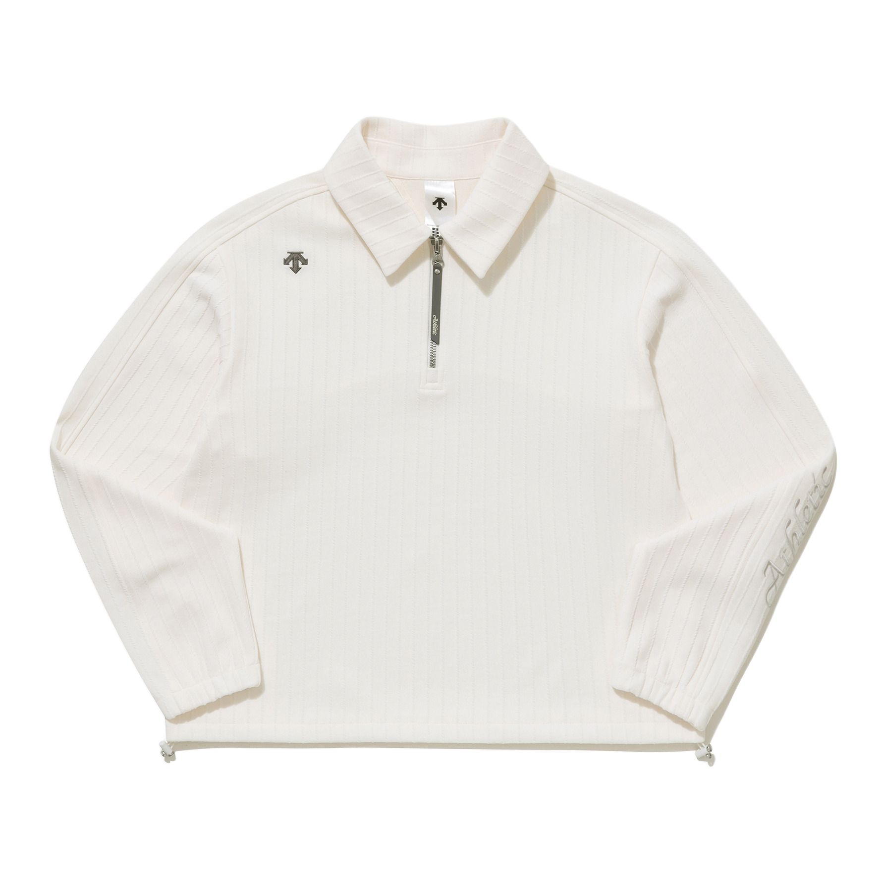 

DESCENTE Куртка женская, Cream
